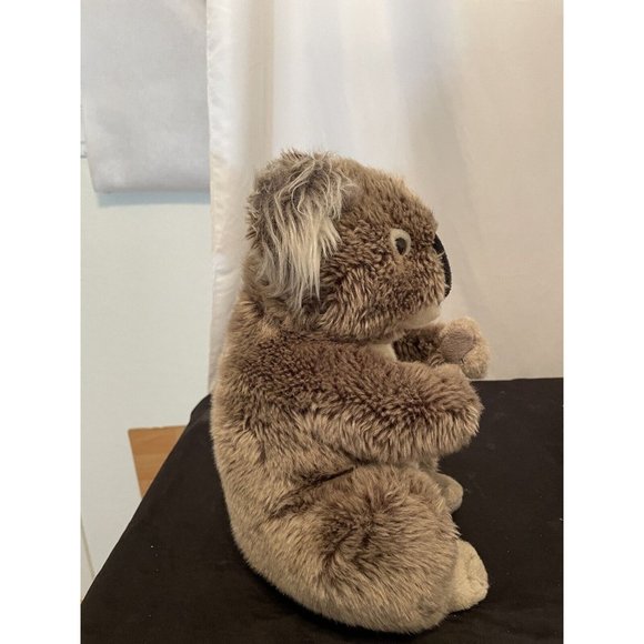 FAO Schwarz KOALA Plush Stuffed Animal Toy Bear 12" - Picture 4 of 9